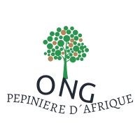 Pépinière d'Afrique : Logo ONG Pépinière d'Afrique