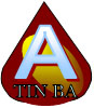 TINBA : Logo ONG TINBA